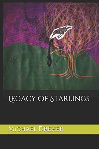 Imagen de archivo de Legacy Of Starlings a la venta por Lucky's Textbooks