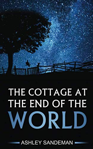 Stock image for The Cottage at the End of the World for sale by WorldofBooks
