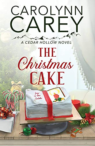 9781699667491: The Christmas Cake: 2 (Cedar Hollow Series)