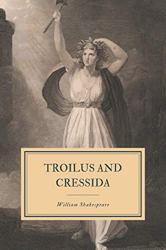 Stock image for Troilus and Cressida: First Folio for sale by ThriftBooks-Atlanta