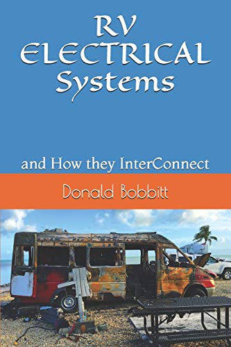

Rv Electrical Systems: and How They Interconnect