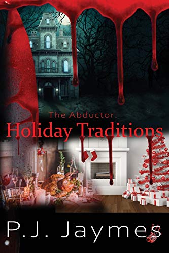 Beispielbild fr The Abductor: Holiday Traditions zum Verkauf von Lucky's Textbooks