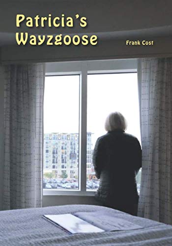 Stock image for Patricia's Wayzgoose for sale by Revaluation Books