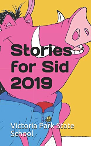 Imagen de archivo de Stories for Sid 2019 a la venta por Revaluation Books