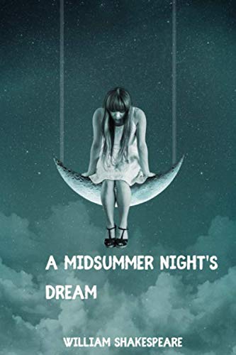 9781699734063: A Midsummer Night's Dream: New Print