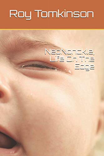 Stock image for NeoNonckle, Life On The Edge for sale by Revaluation Books