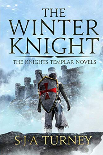 Beispielbild fr The Winter Knight (Knights Templar) zum Verkauf von WorldofBooks