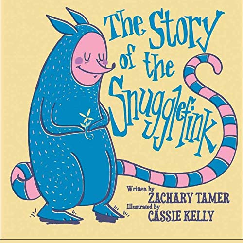 9781699800041: The Story of the Snugglefink