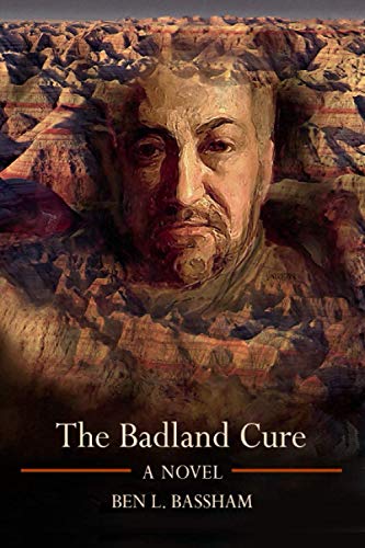 Imagen de archivo de The Badland Cure a la venta por Revaluation Books