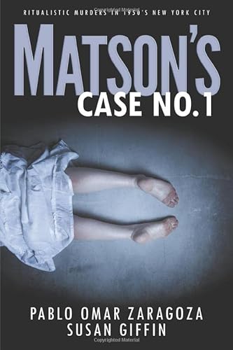 Stock image for Matson s Case No. 1 for sale by Revaluation Books