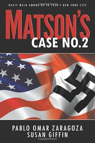 Stock image for Matson's Case No.2 for sale by Revaluation Books