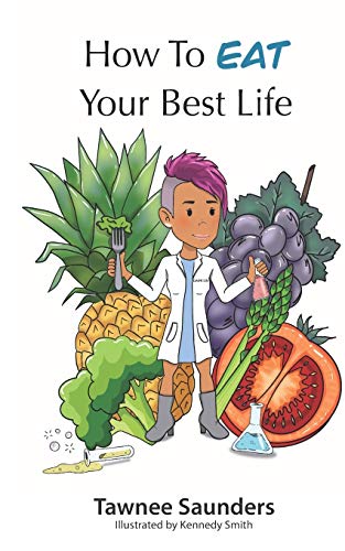 Stock image for How to Eat Your Best Life for sale by Jenson Books Inc