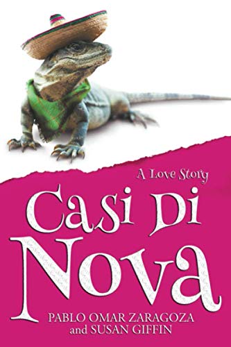 Stock image for Casi di Nova for sale by Revaluation Books