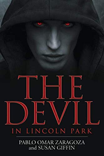 Stock image for The Devil in Lincoln Park for sale by Revaluation Books
