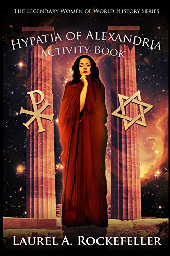 9781699887608: Hypatia of Alexandria Activity Book