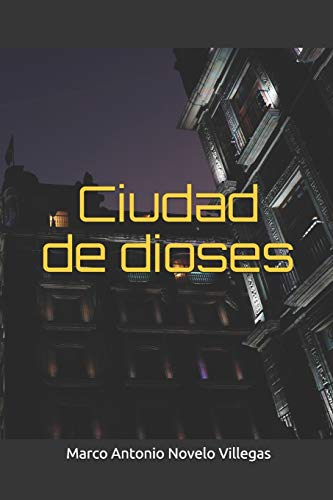 Beispielbild fr Ciudad de dioses (Spanish Edition) zum Verkauf von California Books