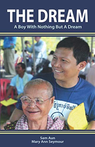 Imagen de archivo de The Dream: A Boy With Nothing But A Dream a la venta por Revaluation Books