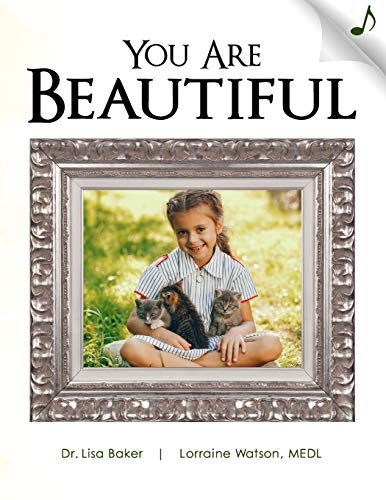 Stock image for You are Beautiful for sale by ThriftBooks-Dallas