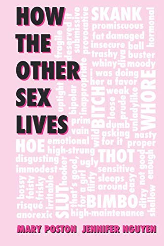 Stock image for How the Other Sex Lives for sale by Revaluation Books