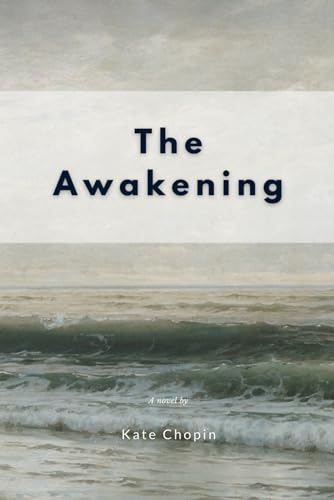 Stock image for The Awakening for sale by SecondSale