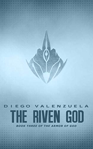 Imagen de archivo de The Riven God (The Armor of God) a la venta por Revaluation Books