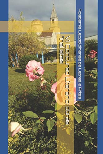 Stock image for VI Concurso Literrio: obras finalistas (Portuguese Edition) for sale by Lucky's Textbooks