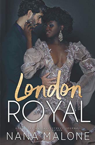 Stock image for London Royal (London Royal Series) for sale by SecondSale
