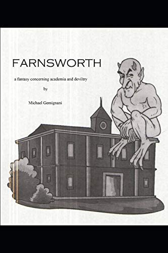 Stock image for Farnsworth for sale by Lucky's Textbooks