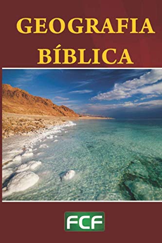 Imagen de archivo de GEOGRAFICA BIBLICA a la venta por Revaluation Books