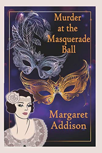Beispielbild fr Murder at the Masquerade Ball (Rose Simpson Mysteries) zum Verkauf von AwesomeBooks