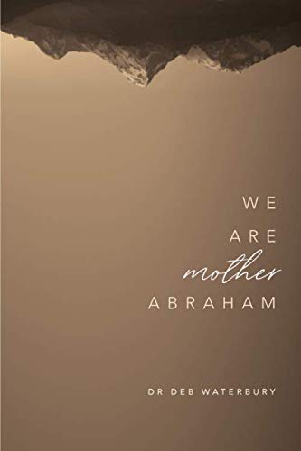 Beispielbild fr We are Mother Abraham zum Verkauf von Better World Books