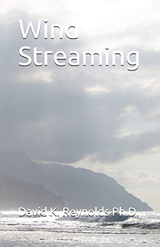Stock image for Wind Streaming for sale by THE SAINT BOOKSTORE