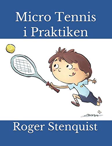 Beispielbild fr Micro Tennis i Praktiken (On Court) zum Verkauf von Revaluation Books