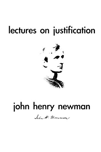 Imagen de archivo de Lectures On Justification a la venta por ThriftBooks-Atlanta