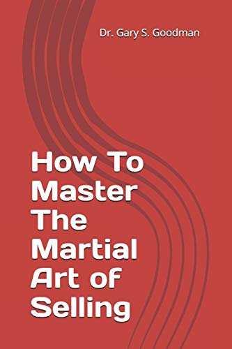 Stock image for How To Master The Martial Art of Selling for sale by Lucky's Textbooks