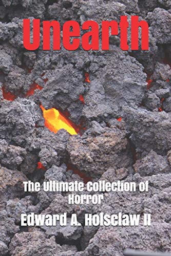 Stock image for Unearth: The Ultimate Collection of Horror for sale by Lucky's Textbooks