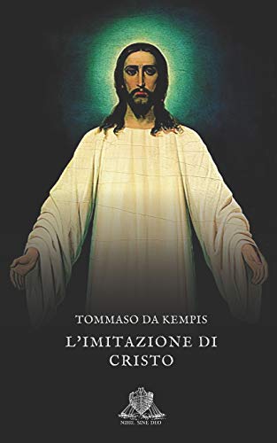 Stock image for L'imitazione di Cristo (Nihil Sine Deo) for sale by Revaluation Books