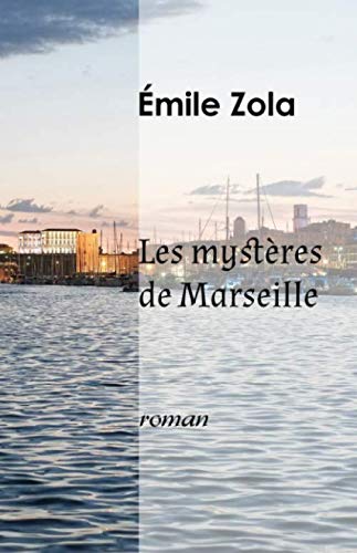 Stock image for Les mystres de Marseille for sale by Revaluation Books