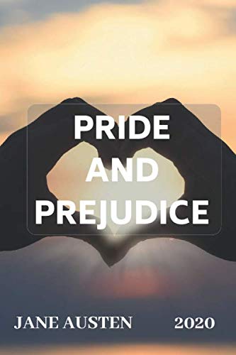 Imagen de archivo de Pride & Prejudice: (2020) New Edition - Jane Austen a la venta por Revaluation Books