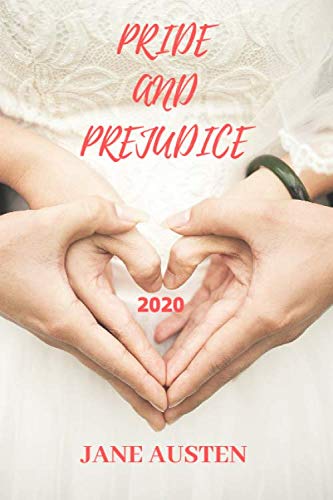 Stock image for Pride & Prejudice: (2020) New Edition - Jane Austen for sale by Revaluation Books