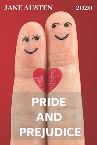 Imagen de archivo de Pride & Prejudice: (2020) New Edition - Jane Austen a la venta por Revaluation Books