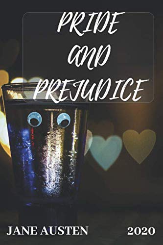 9781700477880: Pride & Prejudice: (2020) New Edition - Jane Austen
