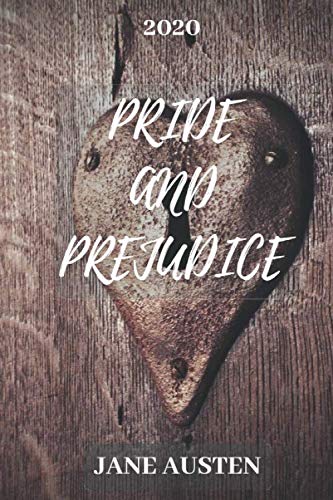 9781700478399: Pride & Prejudice: (2020) New Edition - Jane Austen