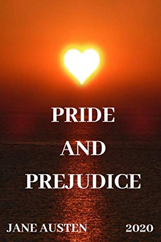 9781700478542: Pride & Prejudice: (2020) New Edition - Jane Austen