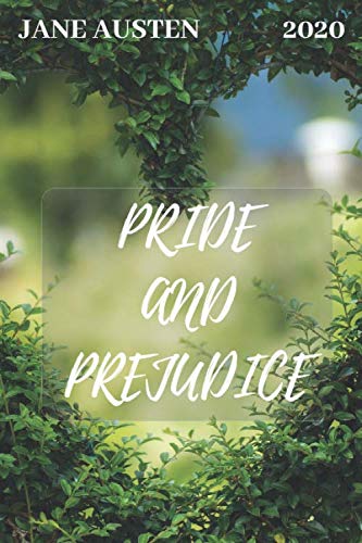 Stock image for Pride & Prejudice: (2020) New Edition - Jane Austen for sale by Revaluation Books