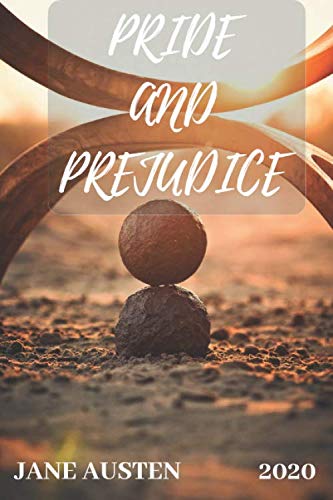 9781700479181: Pride & Prejudice: (2020) New Edition - Jane Austen