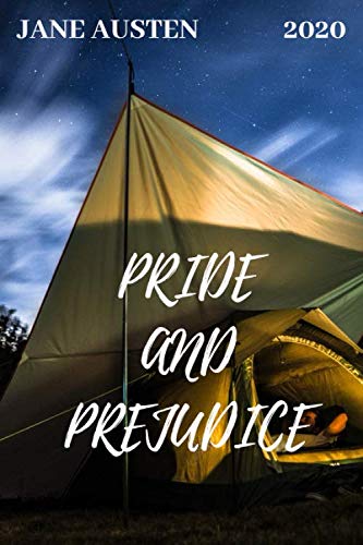 9781700479341: Pride & Prejudice: (2020) New Edition - Jane Austen