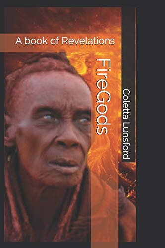 Stock image for FireGods: A book of Revelations for sale by Lucky's Textbooks