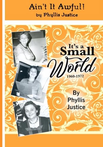 Stock image for Ain't It Awful: It's a Small World for sale by Dream Books Co.