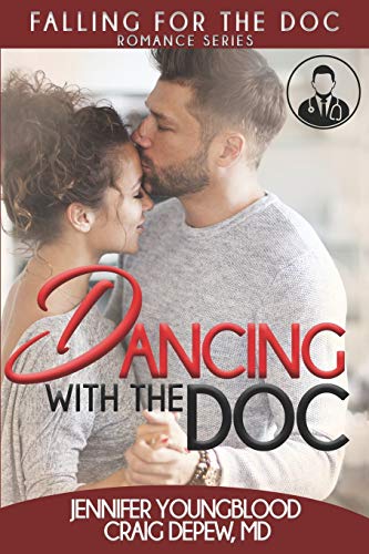 Imagen de archivo de Dancing with the Doc (Falling for the Doc) a la venta por SecondSale